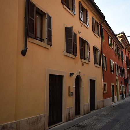 Apartamento Filippini 24 Verona Exterior foto